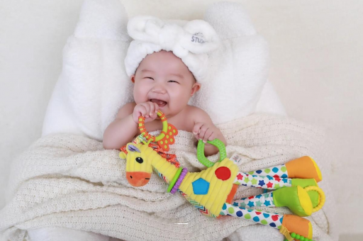 临猗宝宝的口欲期